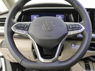 VOLKSWAGEN COMERCIALES MULTIVAN 1.5 EHYBRID PHEV DSG 4WD ENERGY 245 5P 7 Plazas