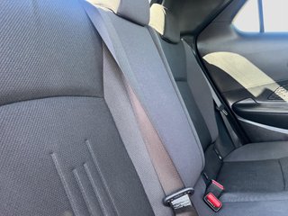 TOYOTA C-HR 1.8 HEV HYBRID ADVANCE CVT 140 5P