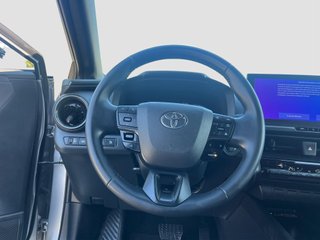 TOYOTA C-HR 1.8 HEV HYBRID ADVANCE CVT 140 5P