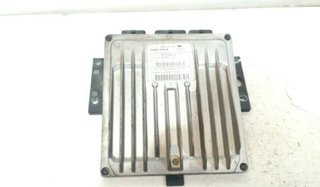293444 centralita 8200513163 renault scenic ii 1.5