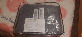 Alfombra Camping 3x4m Gris