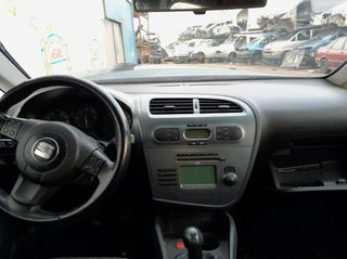 Elevalunas tras der seat 1p0839402 leon 1145758