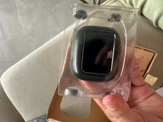 Auriculares JBL Live Beam 3 Negro