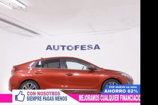 Hyundai Ioniq 1.6 HEV GDI DT STYLE AUTO 141CV 5P