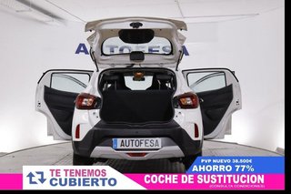 Dacia Spring ELECTRICO BUSINESS AUTO 45CV 5P