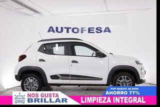 Dacia Spring ELECTRICO BUSINESS AUTO 45CV 5P