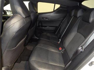 TOYOTA C-HR 2.0 180H Advance