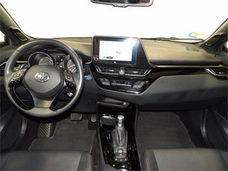 TOYOTA C-HR 2.0 180H Advance