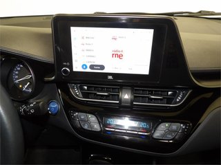 TOYOTA C-HR 2.0 180H Advance