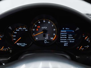 Porsche 911 911 3.8 GT3