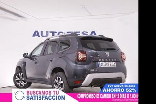 Dacia Duster 1.5 BLUE DCI 4X2 PRESTIGE 115CV 5P
