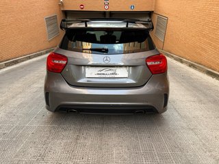 Mercedes-Benz Clase A 250 AMG