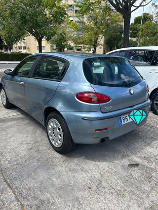 Alfa Romeo 147 2003