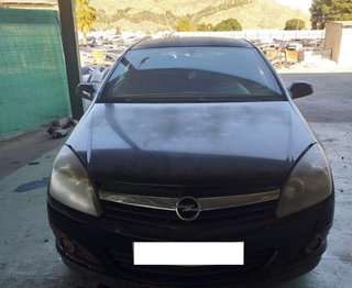 Llanta opel 303214 7jx17 et39 astra h 1.8 (l08)