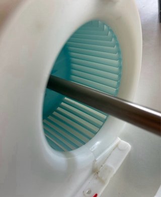 Motor Ventilador Hisense Evaporador Unidad Interio