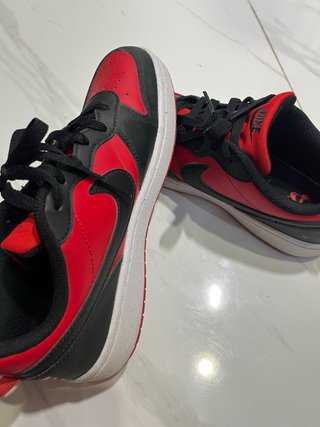 Zapatillas Nike Court Borough Low Recraft original
