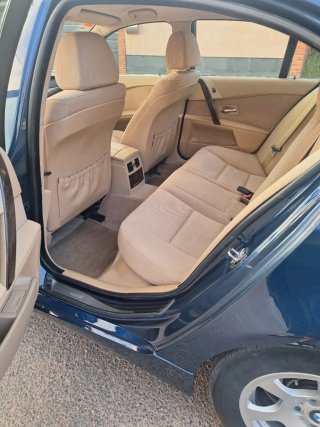 BMW Serie 5 2004