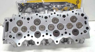 Ford 384400 4903053 culata ranger (er)