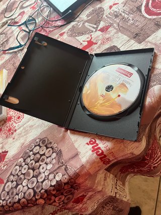 DVD Caro Sant'Antonio - Ostensione Corpo