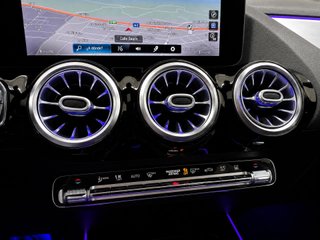 Mercedes-Benz GLA 250 e