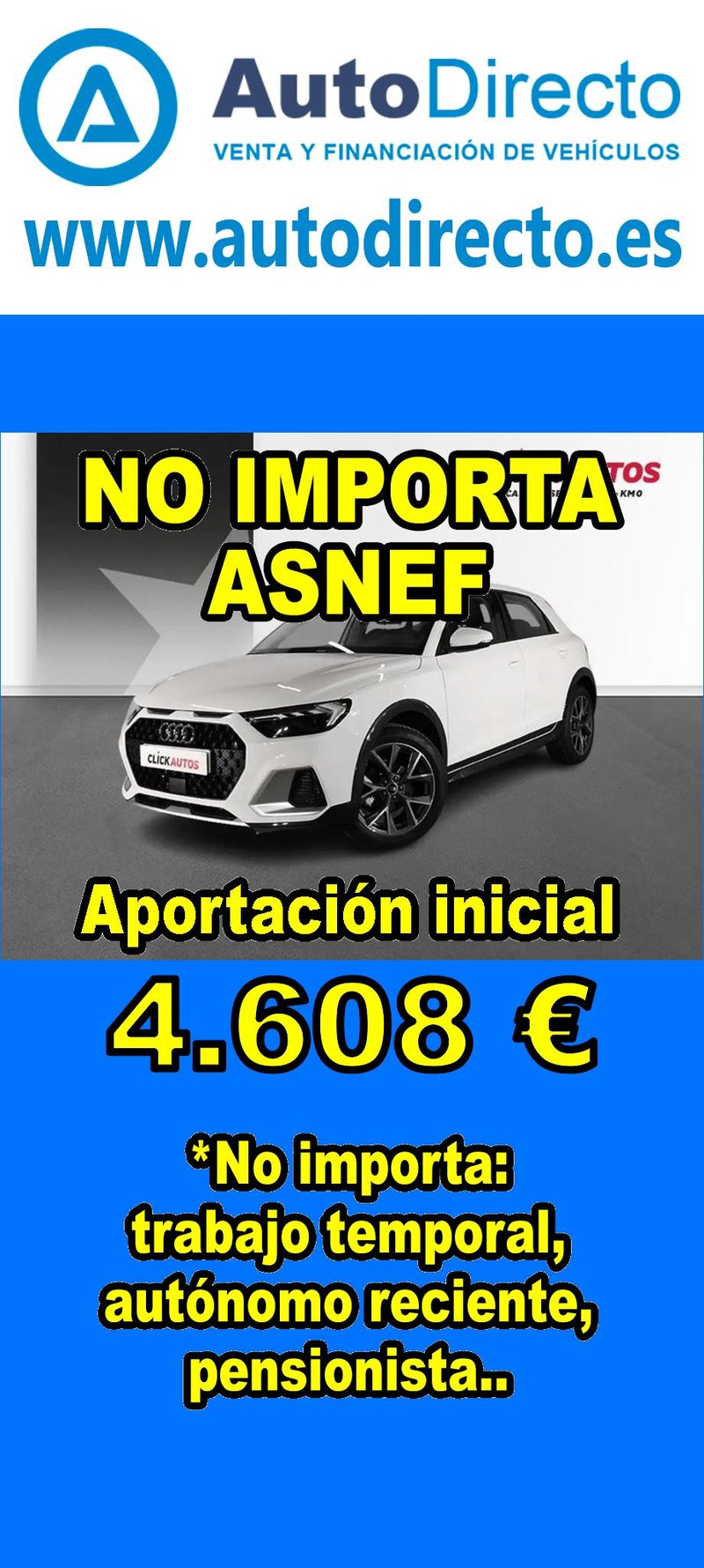 AUDI A1 ALLSTREET 30 1.0 TFSI 110CV ADRENALIN - foto 1