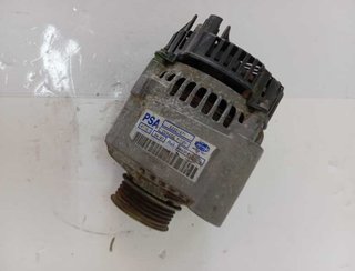 Alternador peugeot 63321671 206 11757