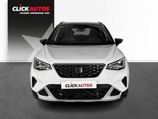 SEAT ARONA 1.0 TSI 110CV XPERIENCE XL