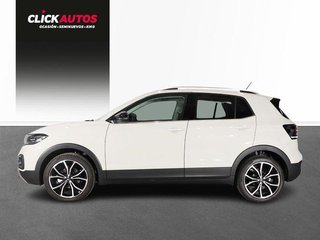 VOLKSWAGEN T-CROSS 1.0 TSI 110CV SPORT