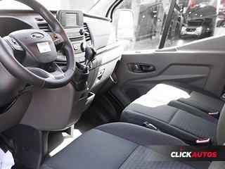FORD TRANSIT FURGON 2.0 TDI 130CV VAN TREND L2 H2