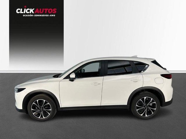 MAZDA CX-5 2.0 SKYACTIV 165CV EVOLUTION