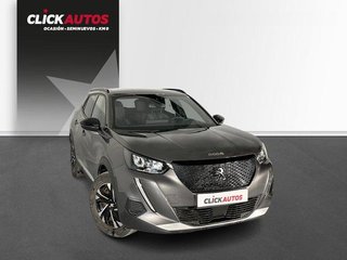 PEUGEOT 2008 1.5 BLUEHDI 130CV ALLURE PACK EAT8
