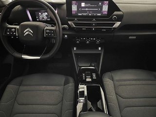 CITROEN C4 1.5 BLUEHDI 130CV FEEL PACK EAT8