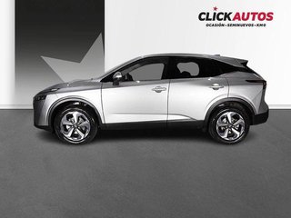 NISSAN QASHQAI 1.3 DIGT 140CV MHEV N-CONNECTA