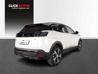PEUGEOT 3008 1.5 BLUEHDI 130CV GT EAT8