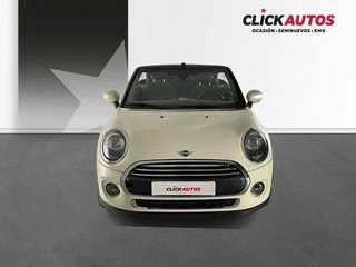MINI MINI ONE CABRIO 1.5 102CV