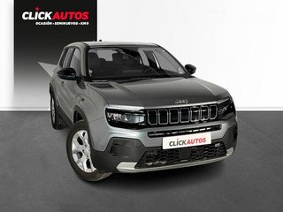 JEEP AVENGER 1.2 100CV ALTITUDE PACK