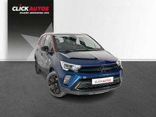 OPEL CROSSLAND 1.2 T 110CV GS