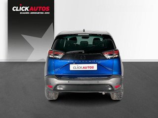 OPEL CROSSLAND 1.2 T 110CV GS