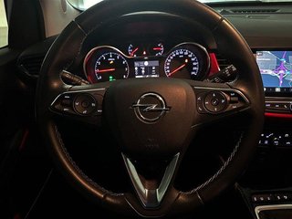 OPEL CROSSLAND 1.2 T 110CV GS