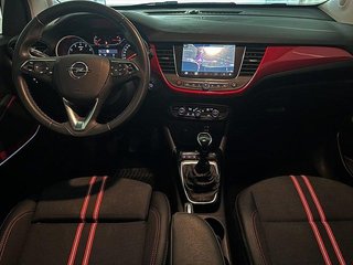 OPEL CROSSLAND 1.2 T 110CV GS