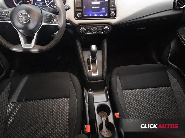 NISSAN MICRA 1.0 IG-T 92CV ACENTA CVT