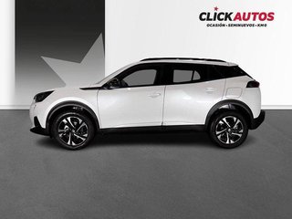 PEUGEOT 2008 1.2 100CV ALLURE PACK