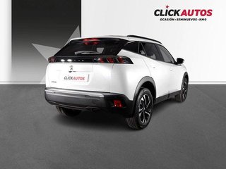 PEUGEOT 2008 1.2 100CV ALLURE PACK