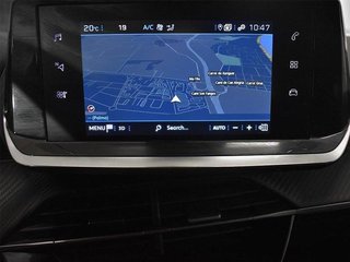 PEUGEOT 2008 1.2 130CV ALLURE EAT8