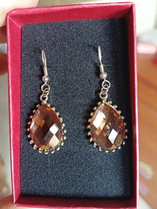 Pendientes Vintage
