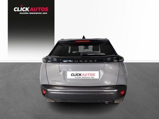 PEUGEOT N2008 1.5 BLUEHDI 130CV ALLURE EAT8