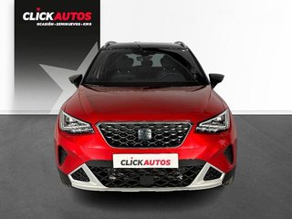 SEAT ARONA 1.0 TSI 110CV XPERIENCE XL