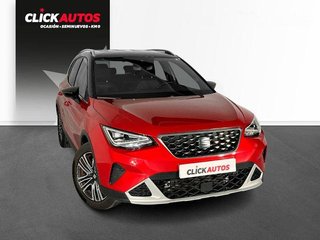 SEAT ARONA 1.0 TSI 110CV XPERIENCE XL