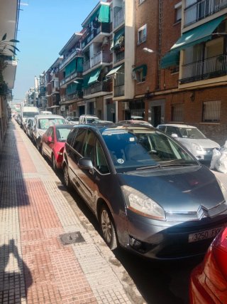 Citroen C4 Picasso 2007