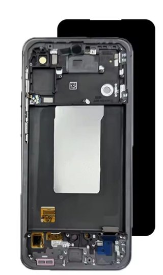 Pantalla Samsung Galaxy A56 5G